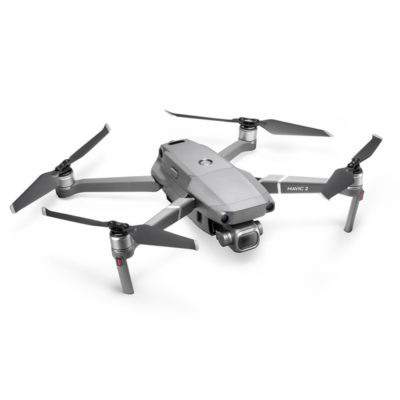 Mavic 2 PRO Kamera drone med Hasselblad kamera - Hubshop.dk