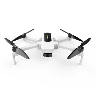 Hubsan kamera drone