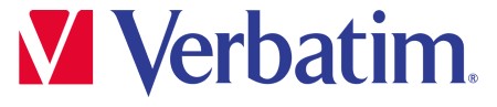 Verbatim logo