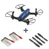 Racer drone startpakke