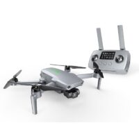 Hubsan Zino Mini Pro med controller