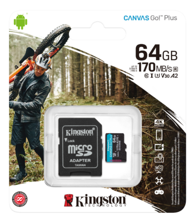 King-3063 64GB