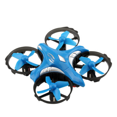 JJRC H102 mikro drone