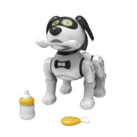 JJR19 robot hund