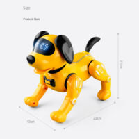 JJR19 robot hund