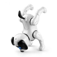 JJR19 robot hund