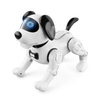 JJR19 robot hund