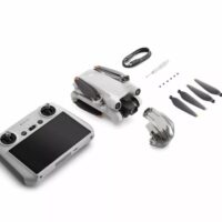 DJI Mini 3 Pro inkl. DJI RC 2