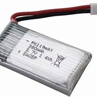 Batteri for Hubsan h107A24