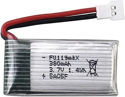 Batteri for Hubsan h107A24