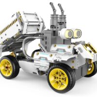 Ubtech JIMU Truck Bots