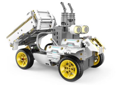 Ubtech JIMU Truck Bots