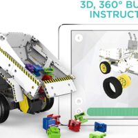 Ubtech JIMU Truck Bots