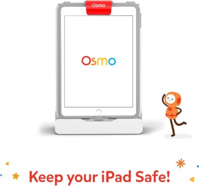 904-00021 Osmo Protective case