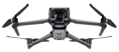 DJI Mavic 3 Enterprise drone