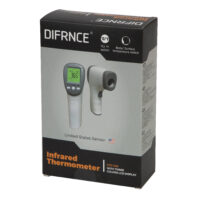 Denver difrnce ctg-100