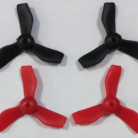 H4827-1 Bouncing Drone Rotors 4pcs