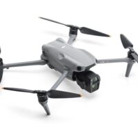 DJI Air 3S Fly More Combo (DJI RC 2)